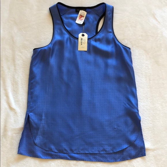 NWT Rag & Bone Tank - Picture 2 of 6